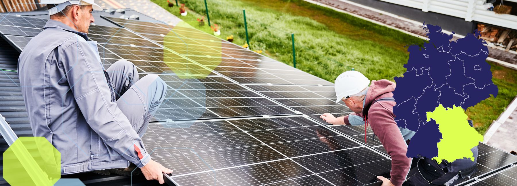 Photovoltaik Frderung Bayern