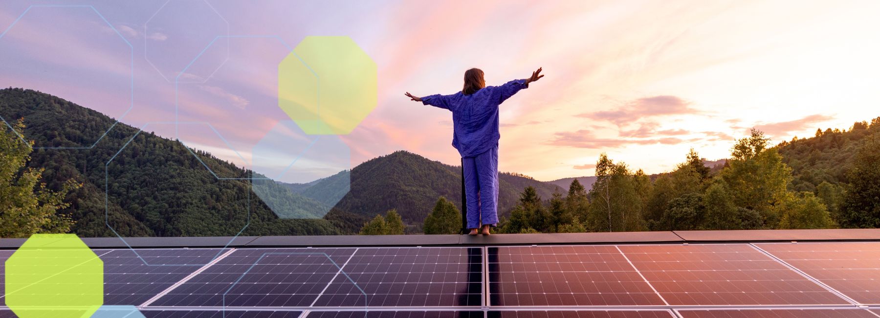 Autarke Solarstromversorgung: Inselanlagen erklärt