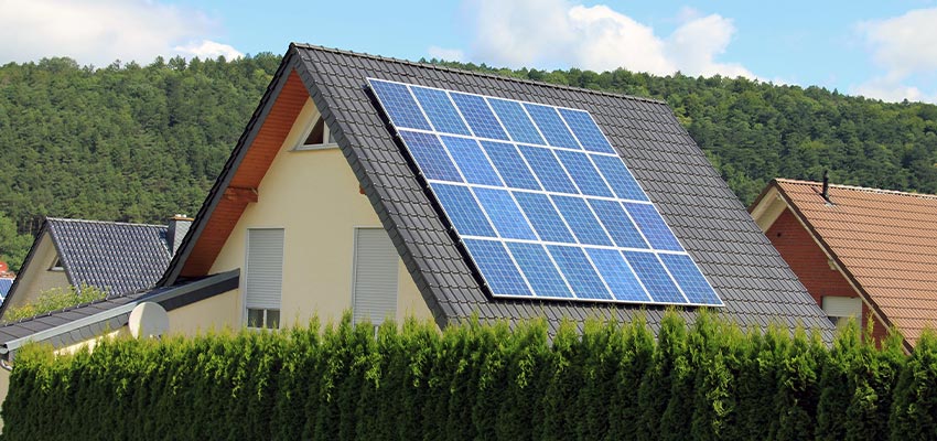 Photovoltaik Firma Schweinfurt