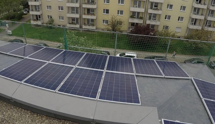Photovoltaik Firma Siegen