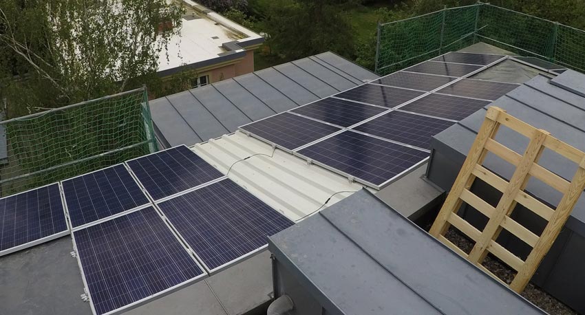 Photovoltaikanlage-Villingen-Schwenningen